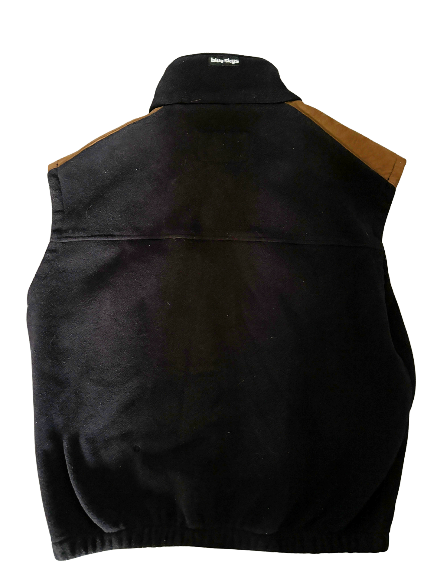 The Branding Pen Vest (M/L)