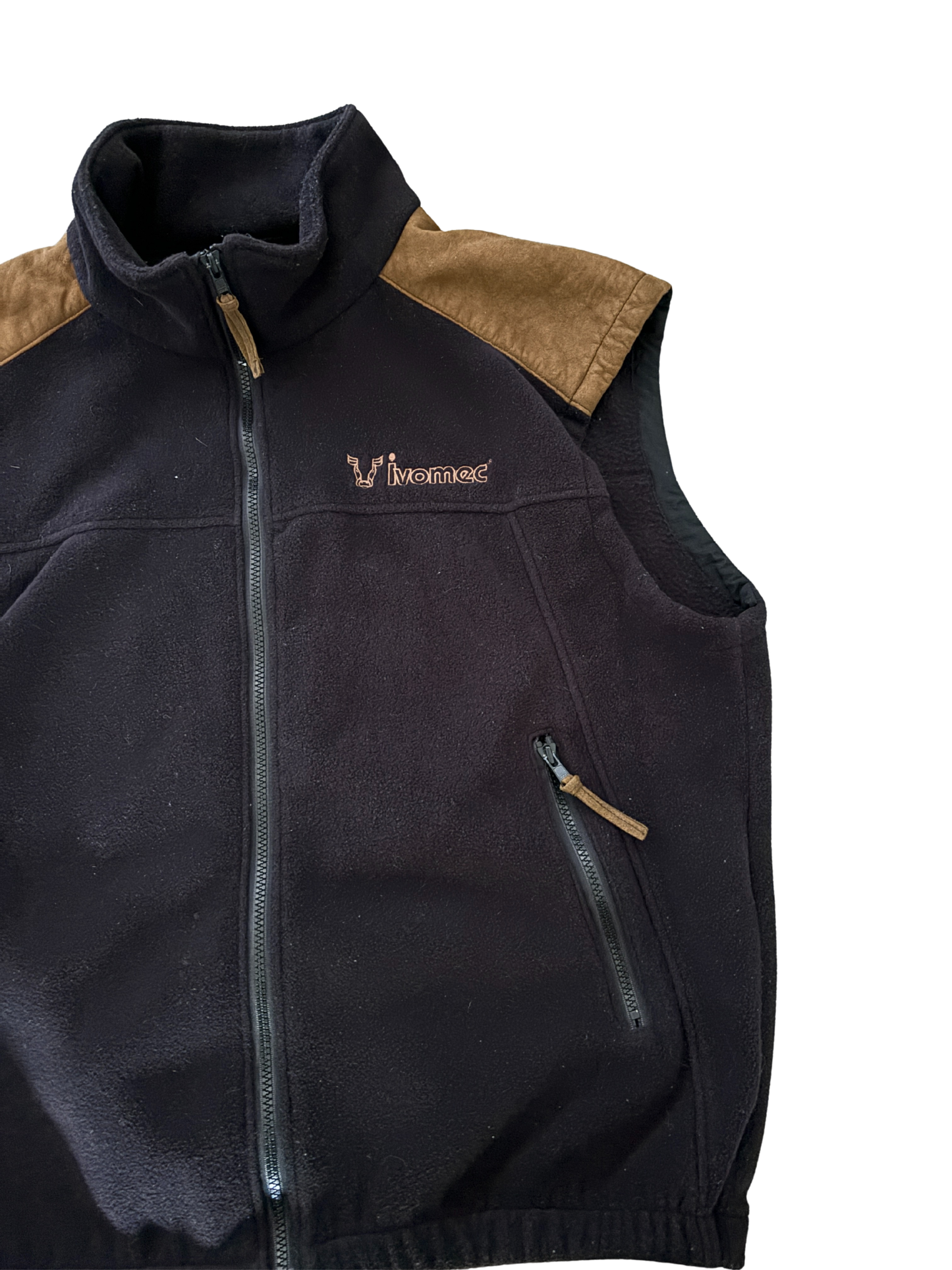 The Branding Pen Vest (M/L)