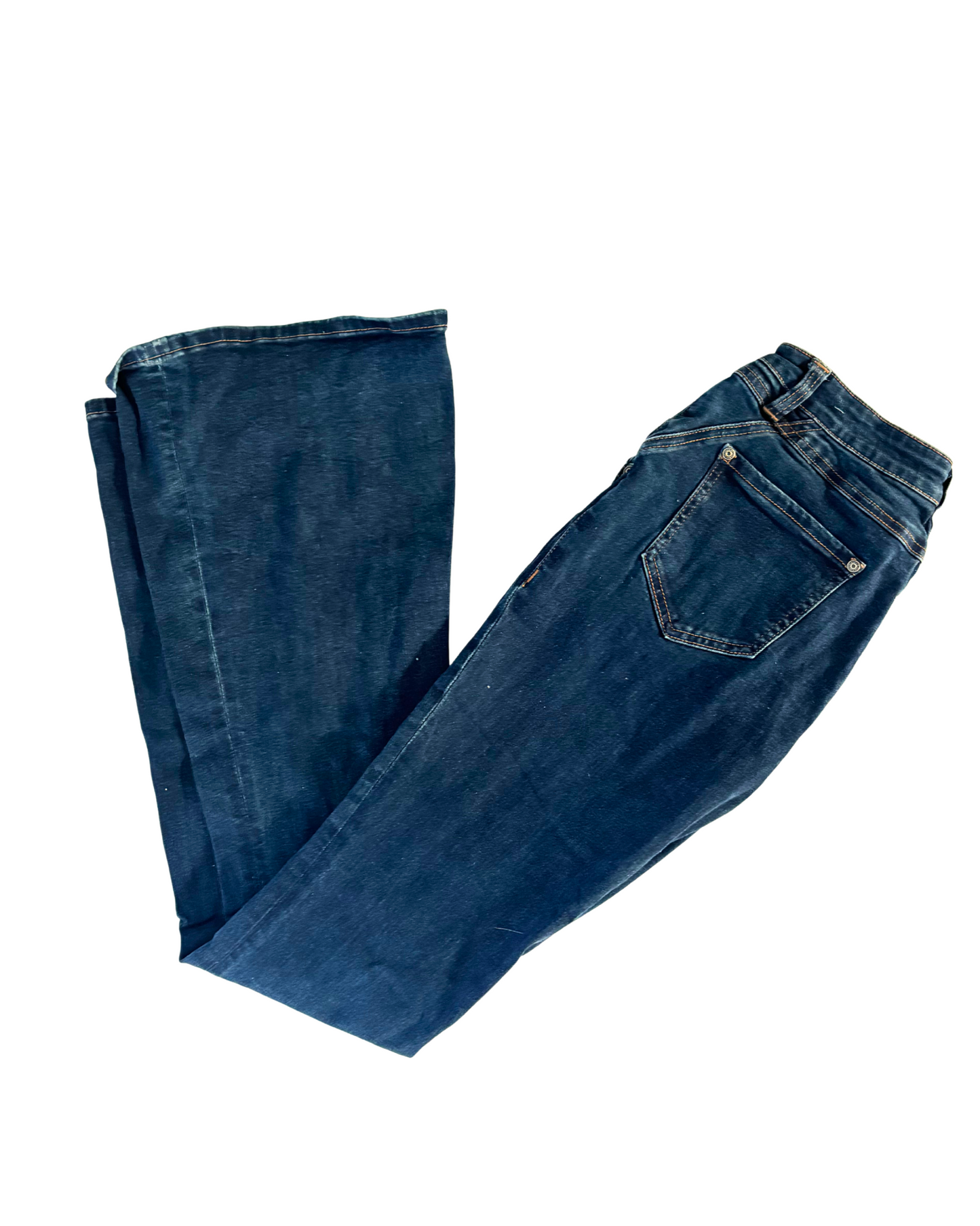 Old School Rock n Roll Jeans (28 x 36)
