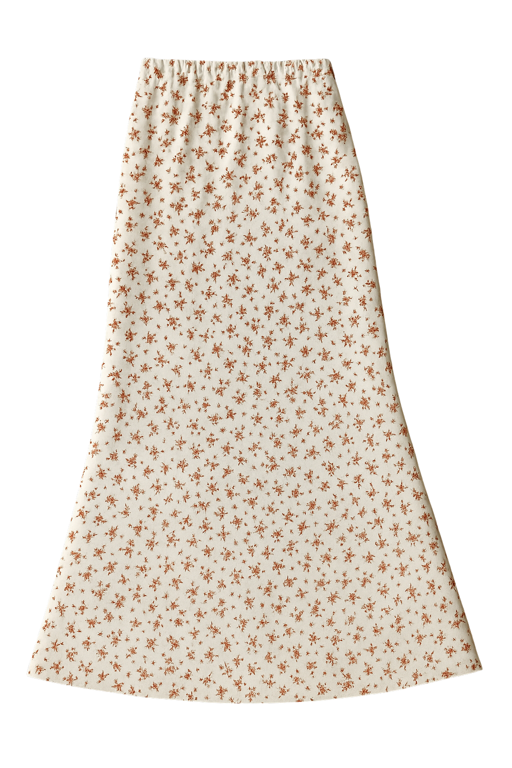 Rose Maxi Skirt (S)