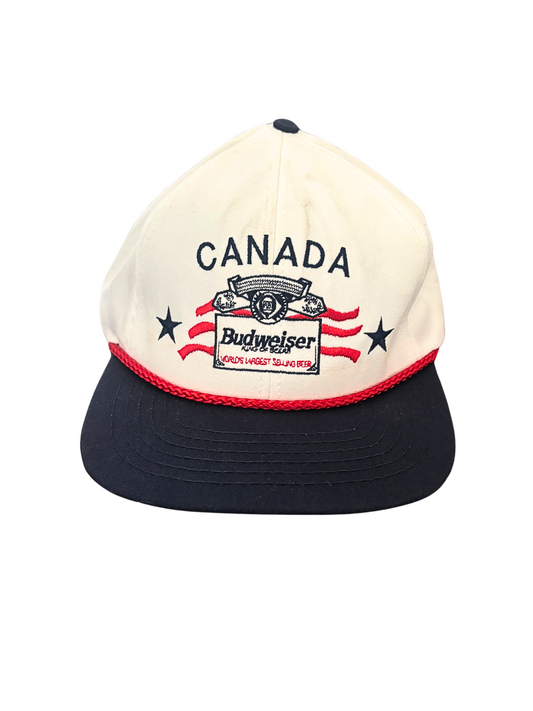 Budweiser Hat