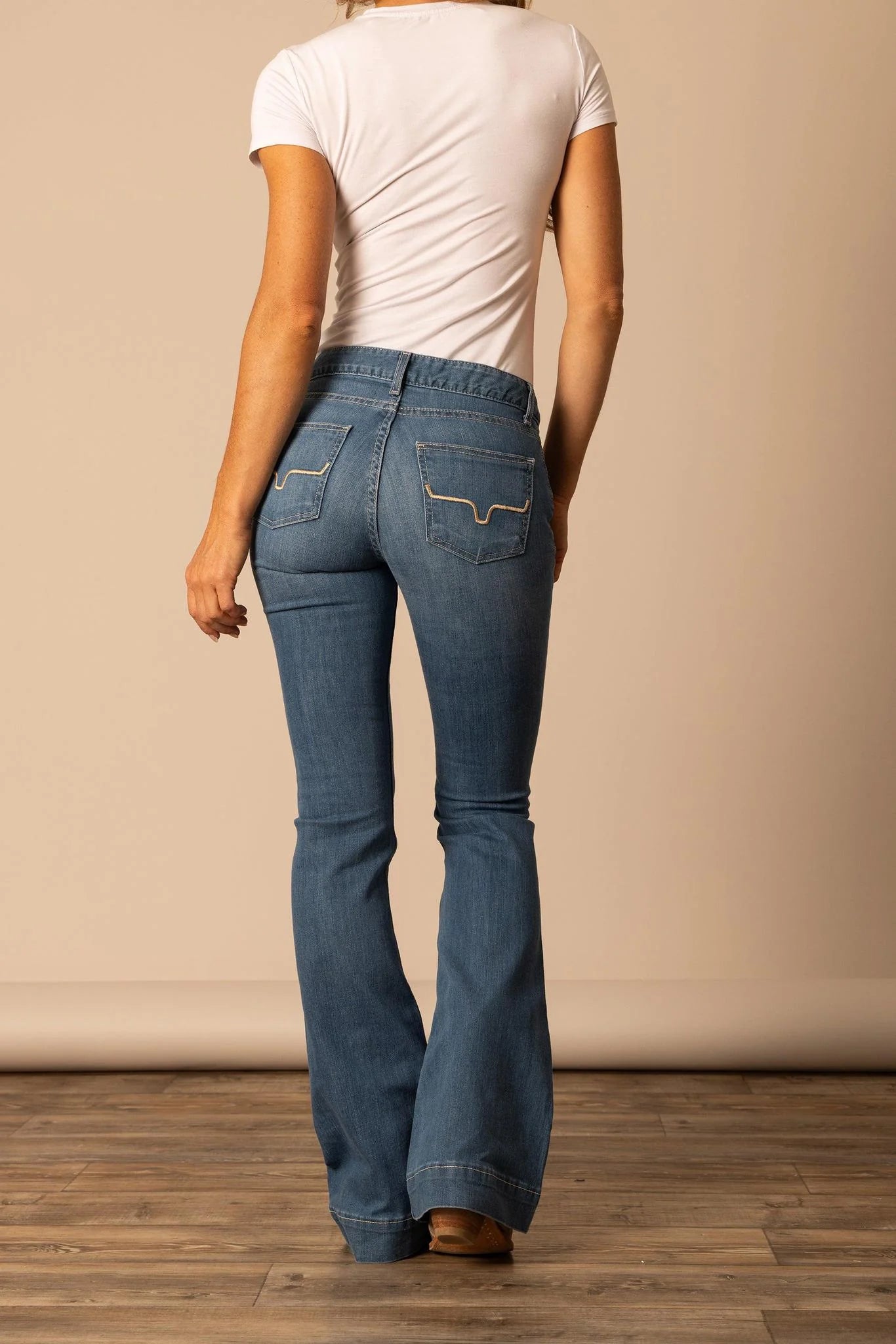 Kimes Lola Jeans (8/30)