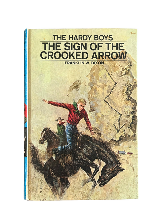 The Hardy Boys