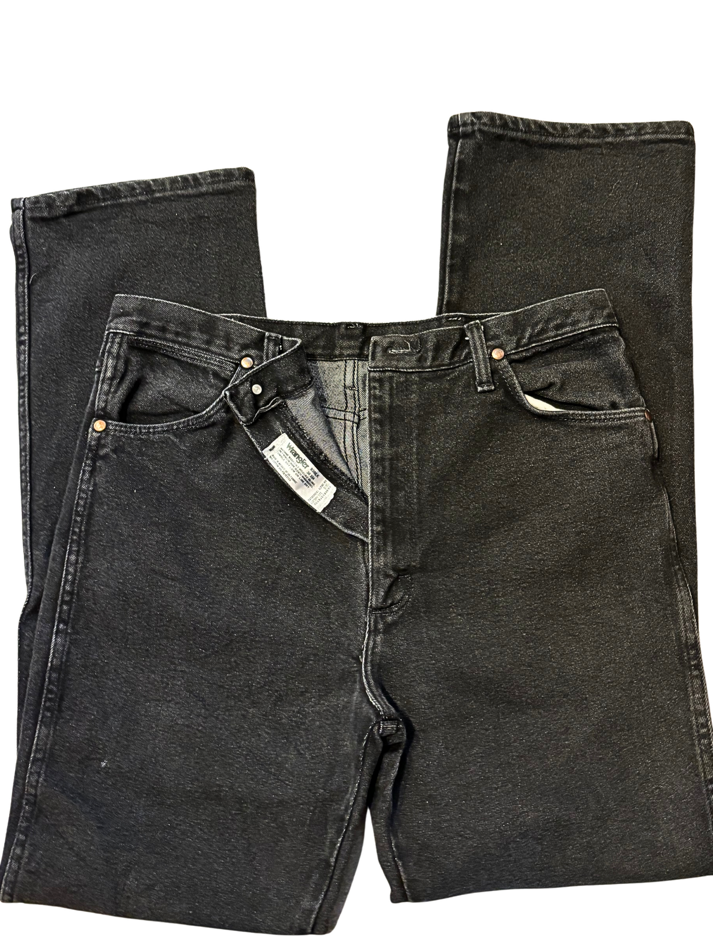 Men's Cowboy Cuts (36 x 34)