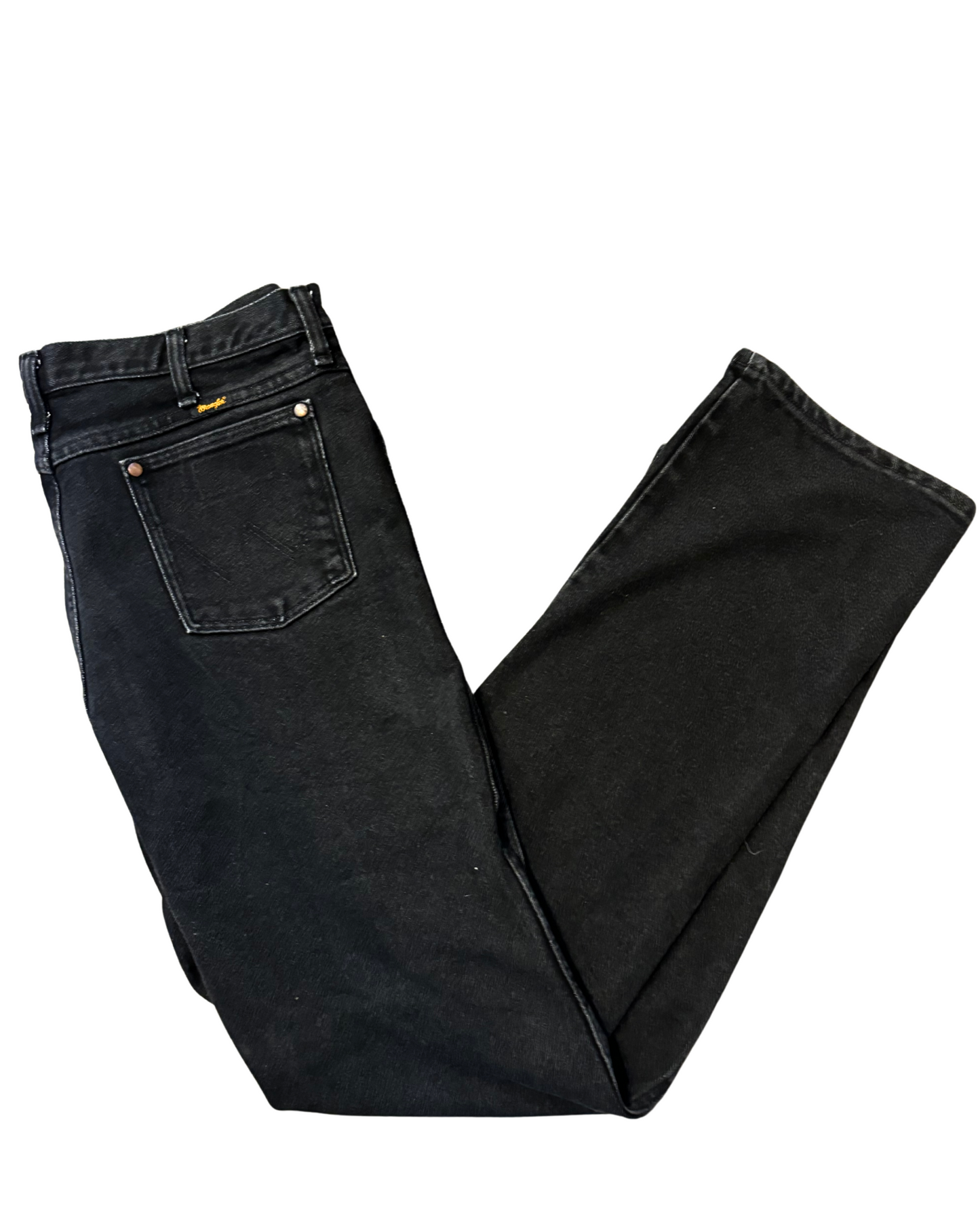 Men's Cowboy Cuts (36 x 34)