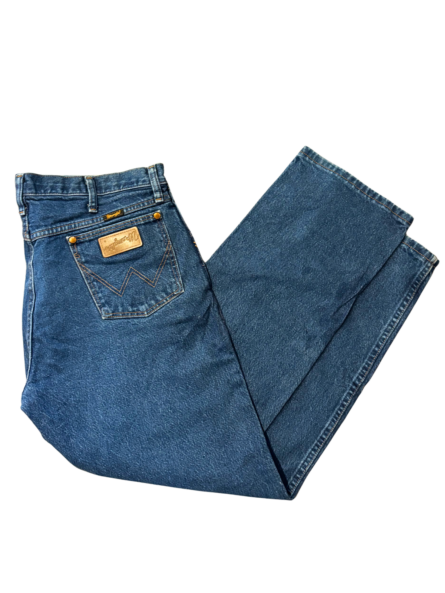 Men's Cowboy Cuts (34 x 30)