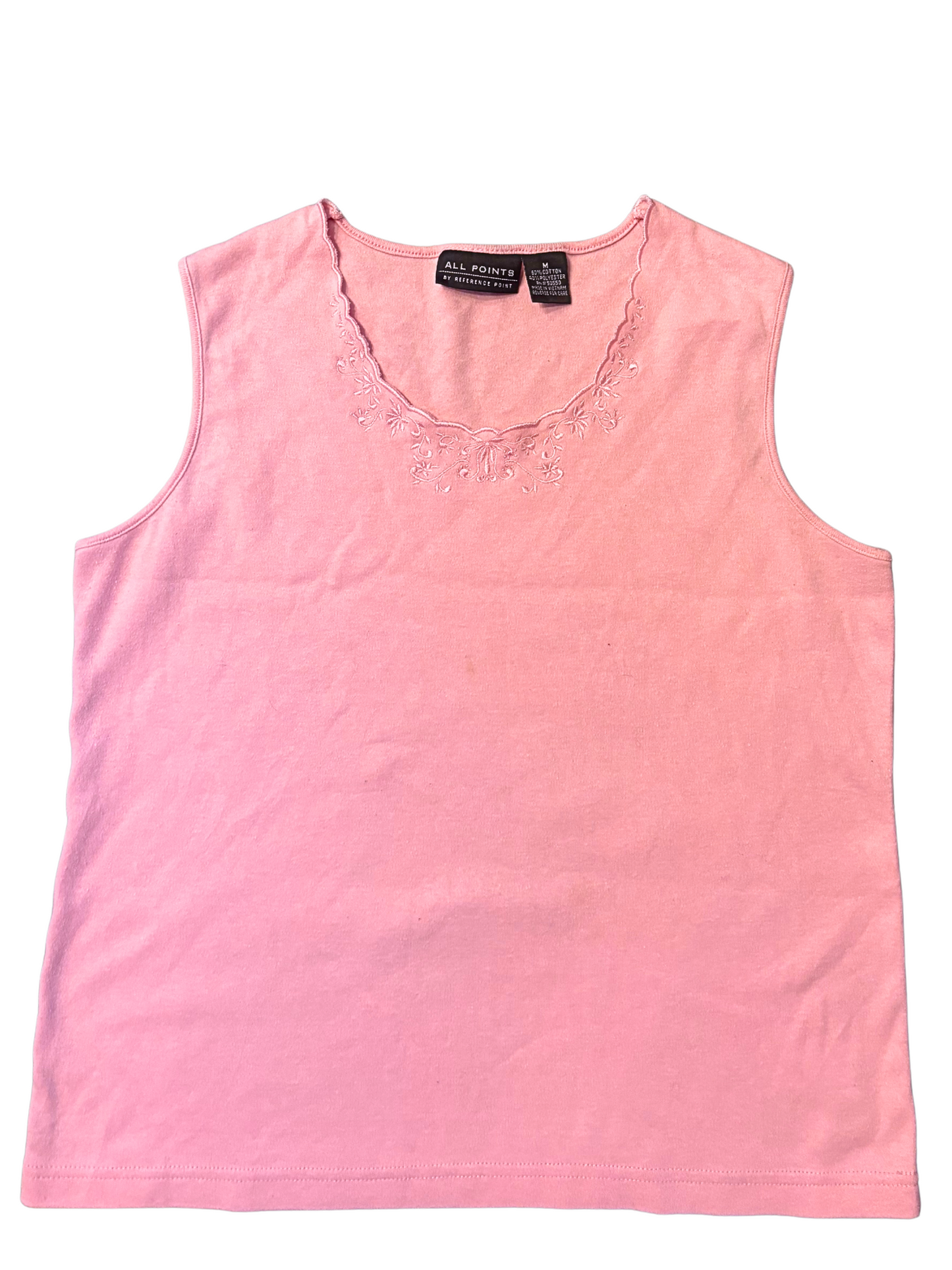 The Annie Tank (M)