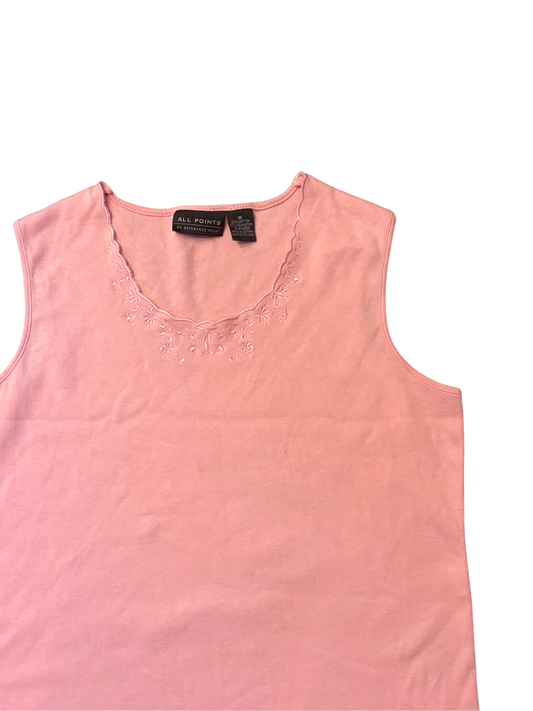 The Annie Tank (M)