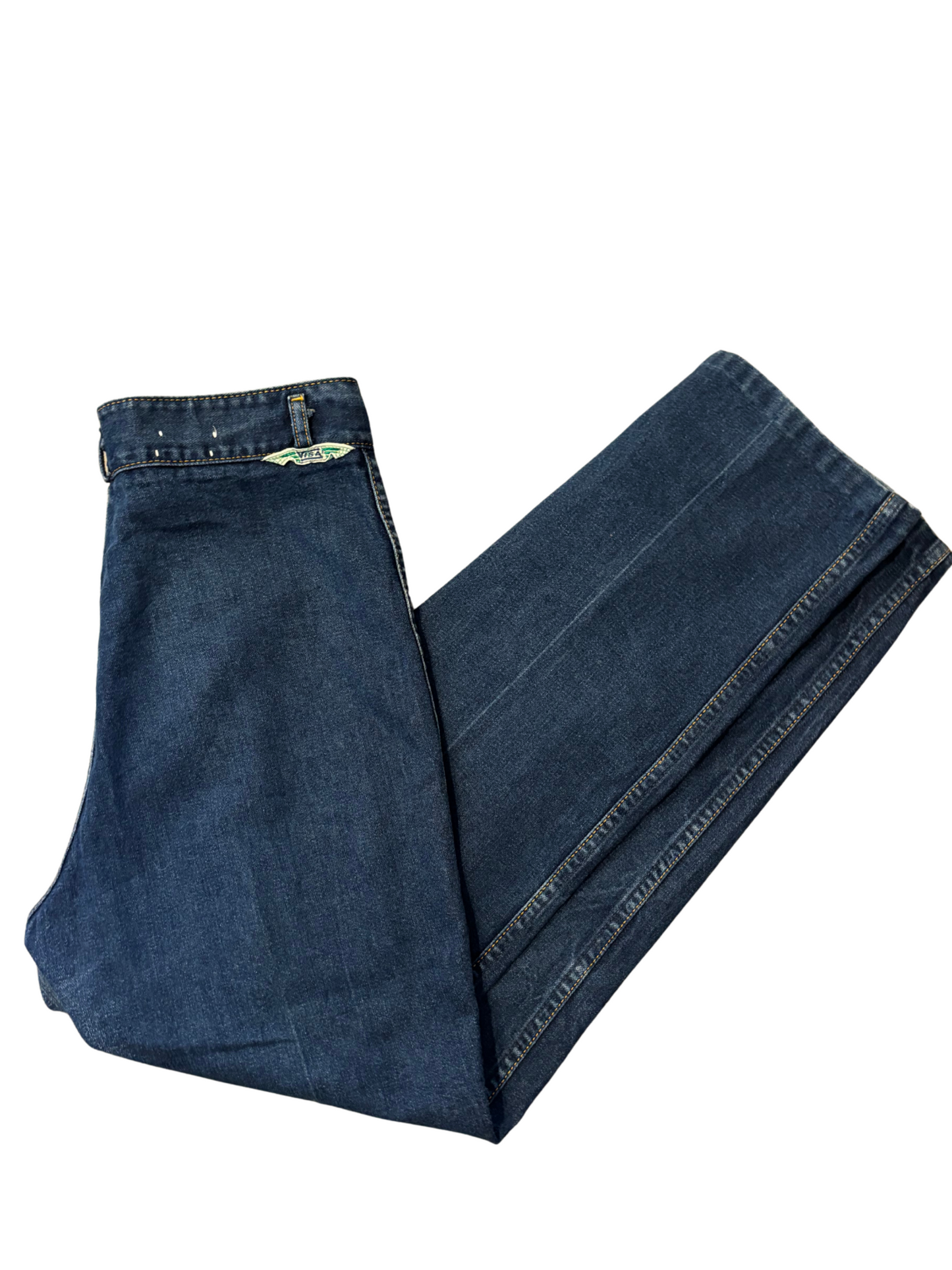The Visa Jeans (29)