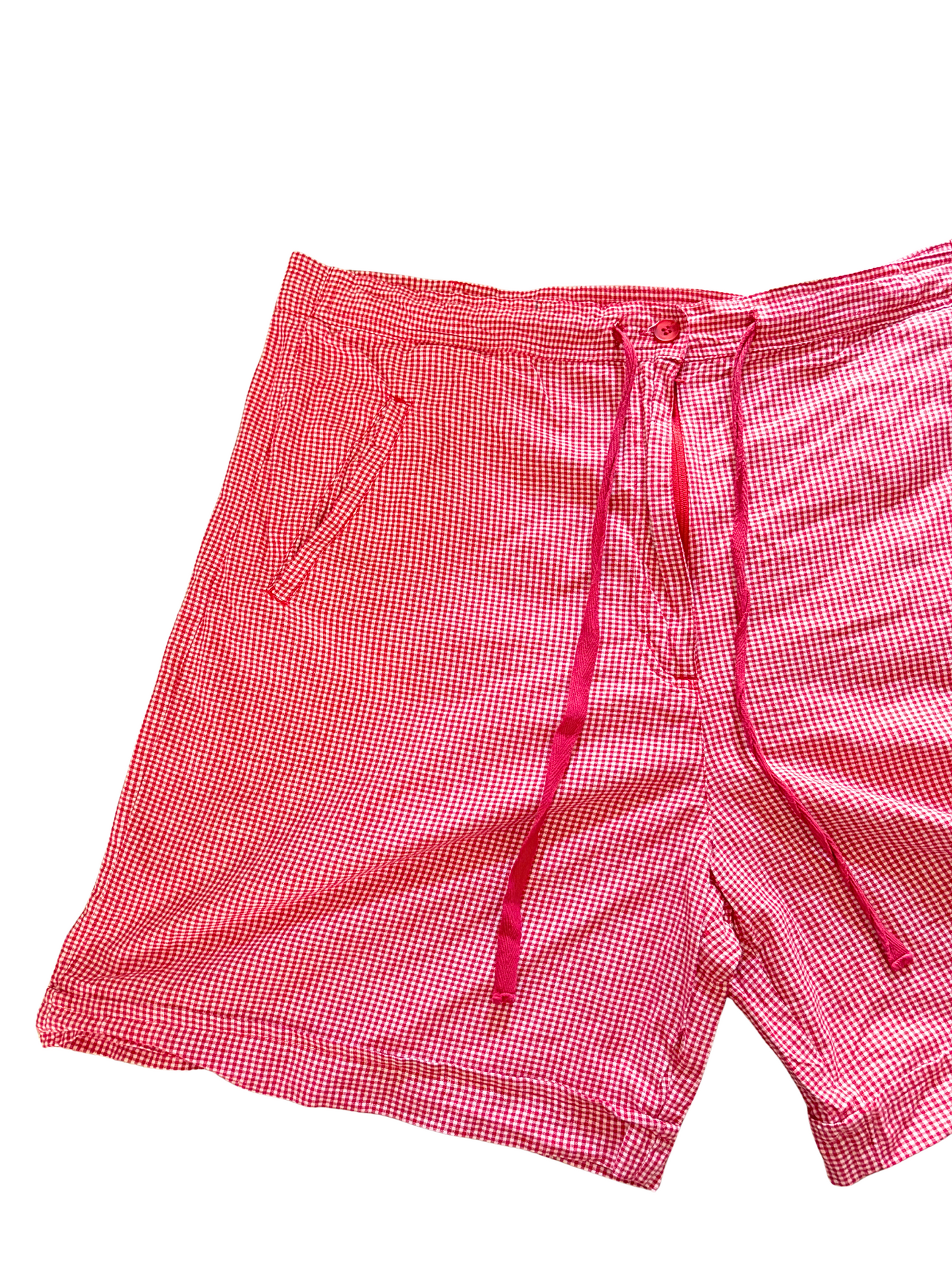 Picnic Shorts (18/2X)
