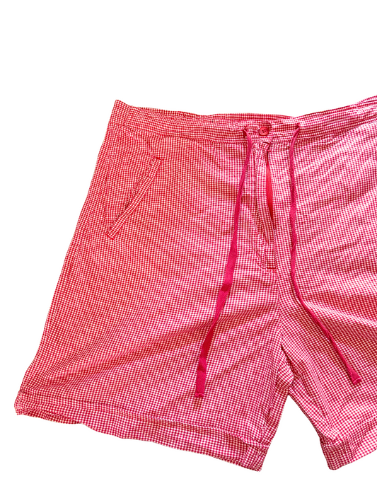 Picnic Shorts (18/2X)