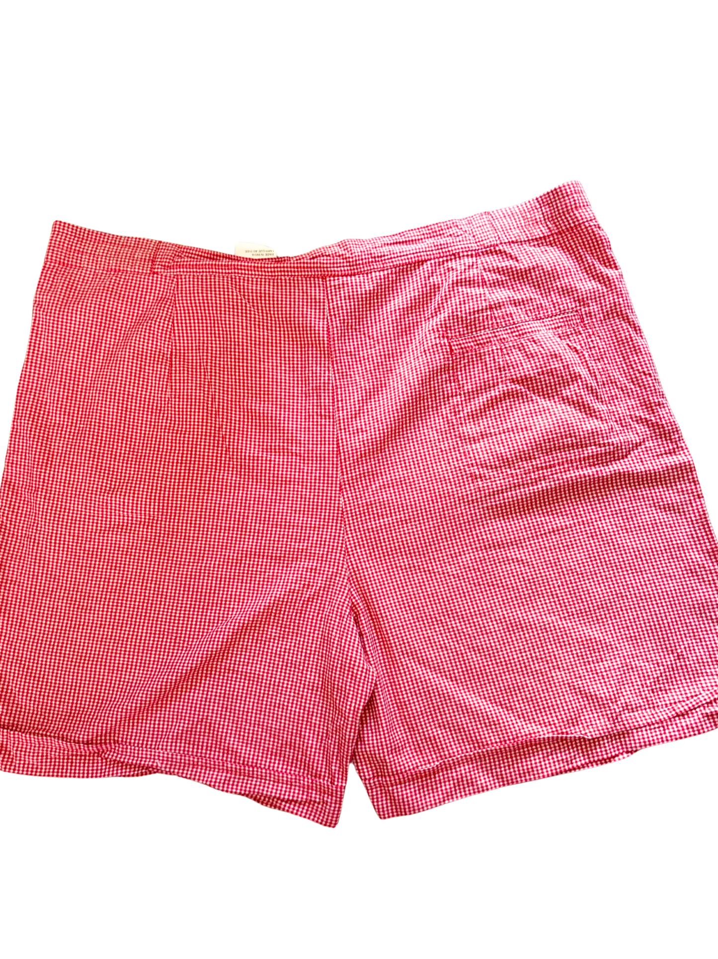 Picnic Shorts (18/2X)