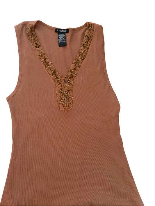 Prairie Gold Tank (M)