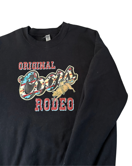 Original Coors Rodeo Crew (S/M)