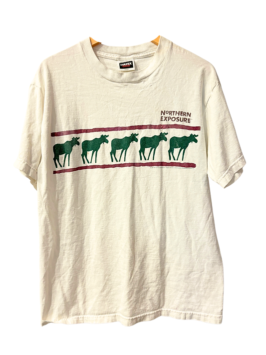 Northern Exposure T-Shirt (L)