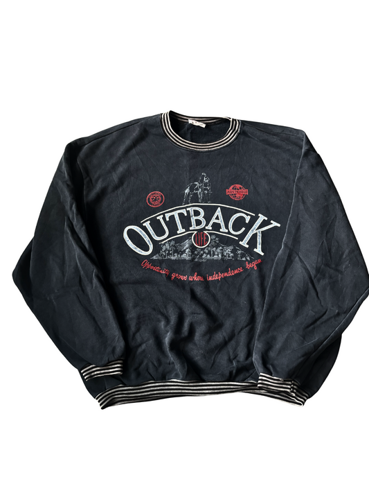 The Outback Crew (Size L)