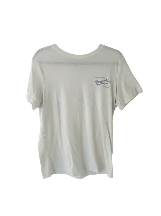 All American Wrangler Tee (L)