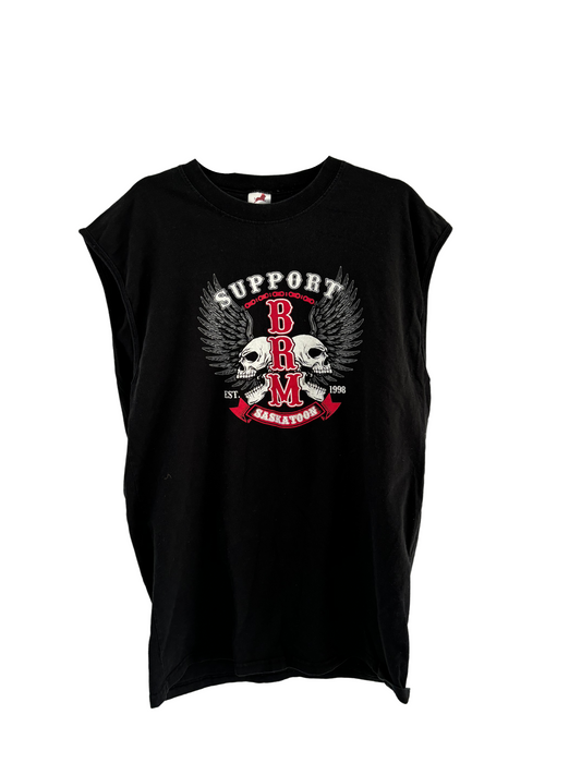 BRM Biker Tank (L)