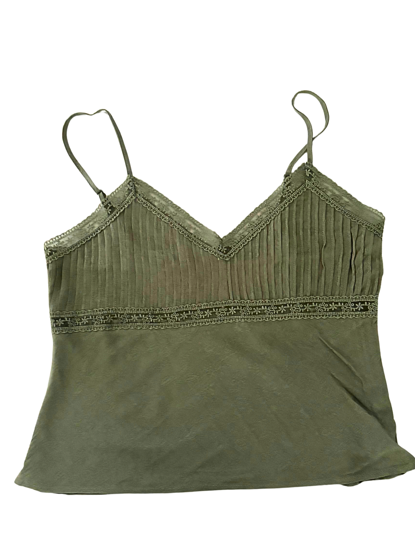 The Louise Tank