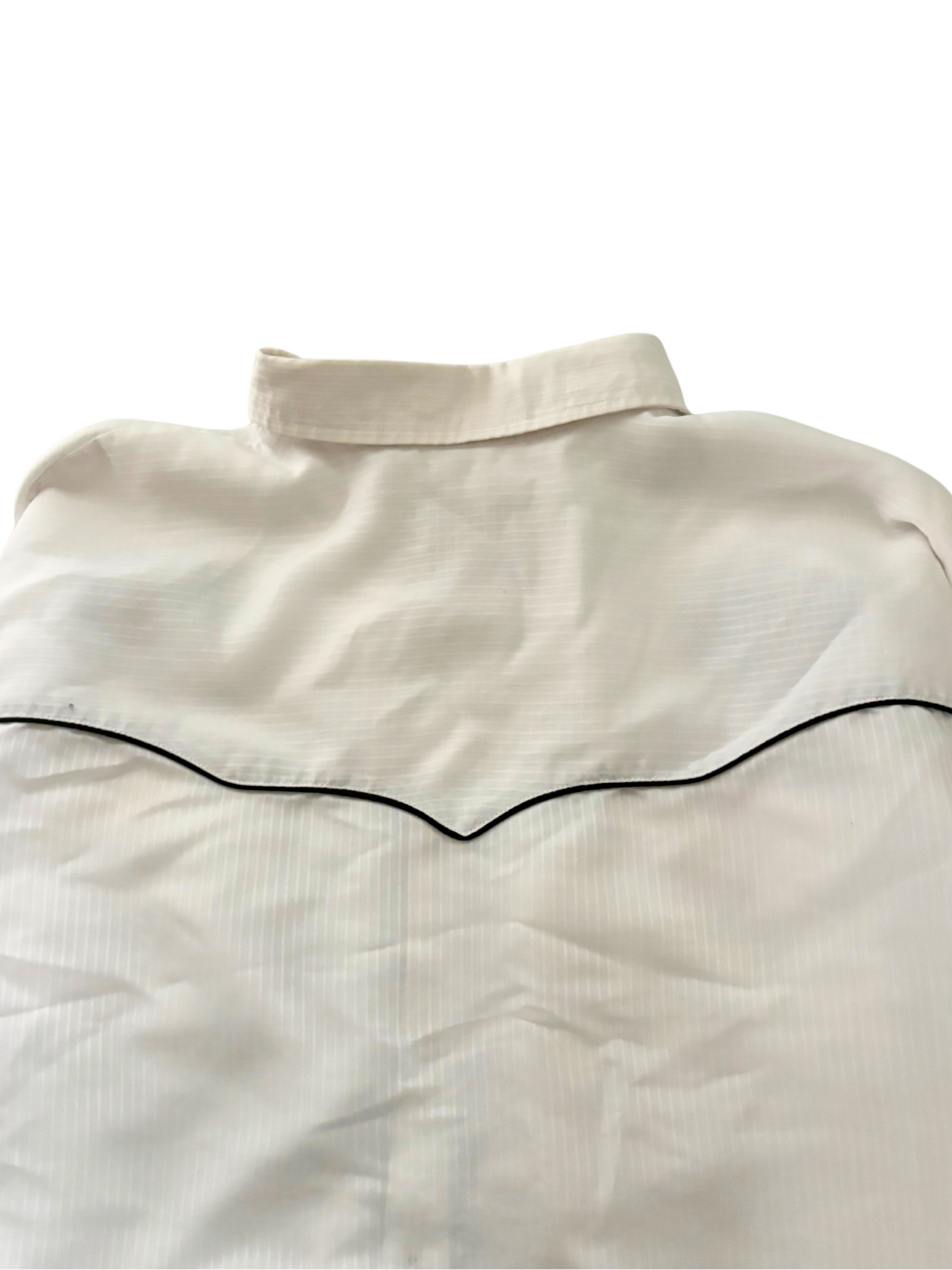 The Eagle Pearl Snap (XL)
