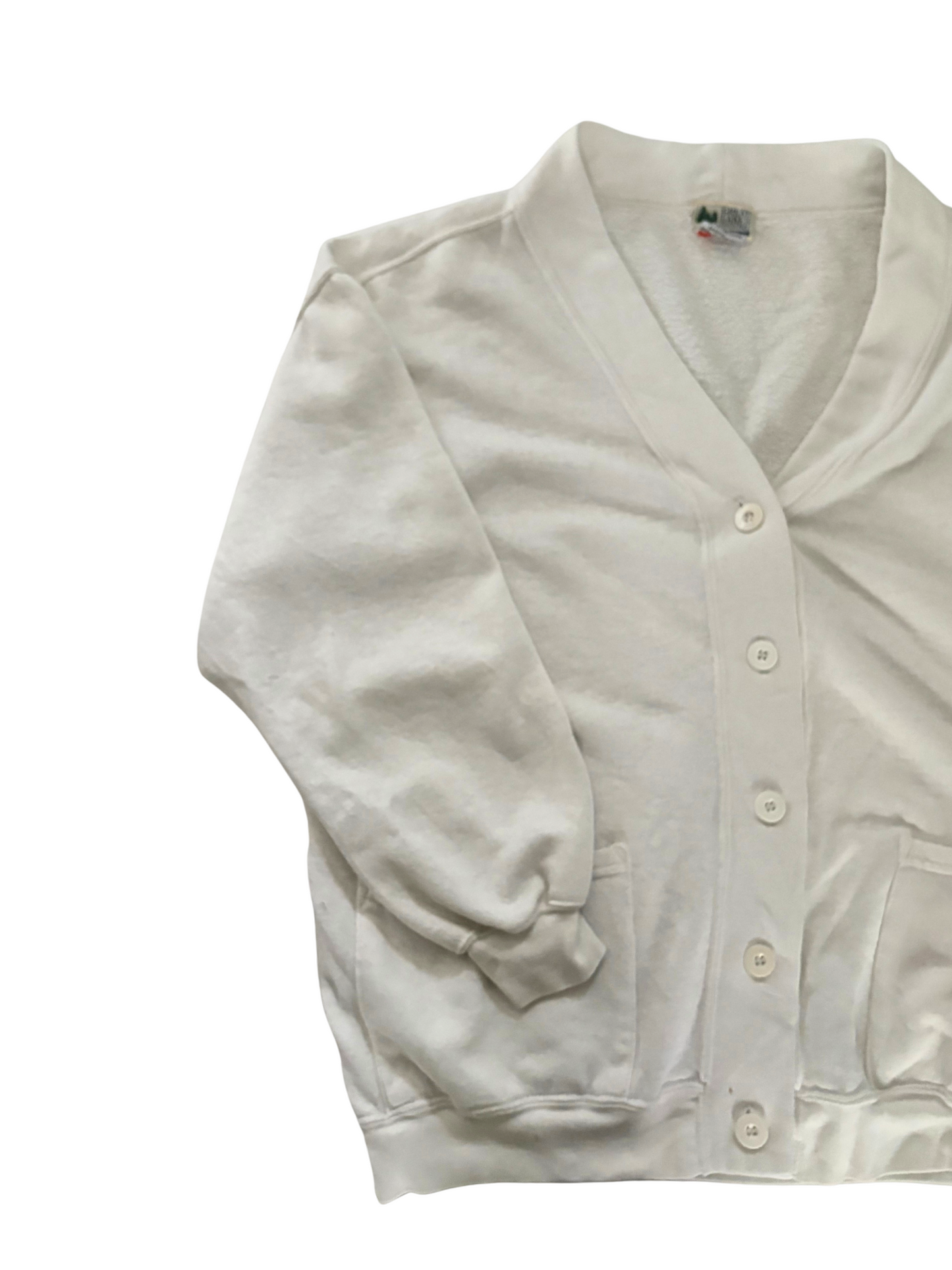 Sweater Cardigan (L)