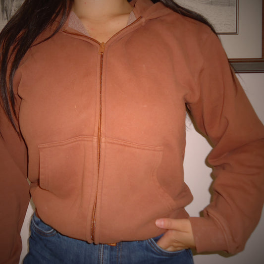 TNA Zipper Hoodie (M) *M's Closet*